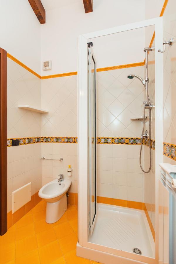 Roccia Fiorita Hotel Furore Exterior photo